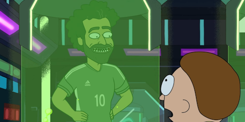 rick rick