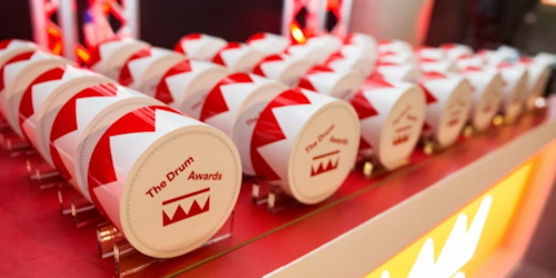 The Drum Marketing Awards 2024 The Drum Marketing Awards 2024