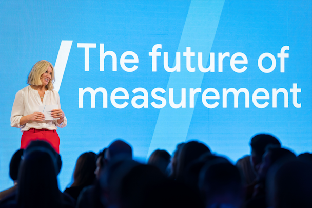 Google’s UK Measurement & Effectiveness Summit on how marketers can embrace marketing’s measurement moment Google’s UK Measurement & Effectiveness Summit on how marketers can embrace marketing’s measurement moment