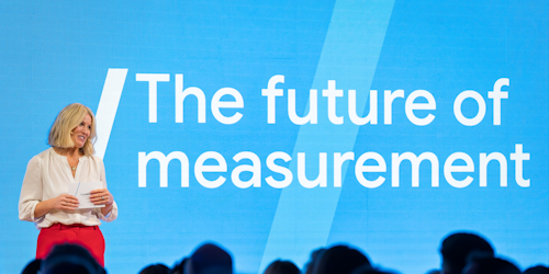 Google’s UK Measurement & Effectiveness Summit on how marketers can embrace marketing’s measurement moment Google’s UK Measurement & Effectiveness Summit on how marketers can embrace marketing’s measurement moment