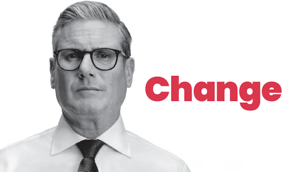 Image of Keir Starmer Image of Keir Starmer