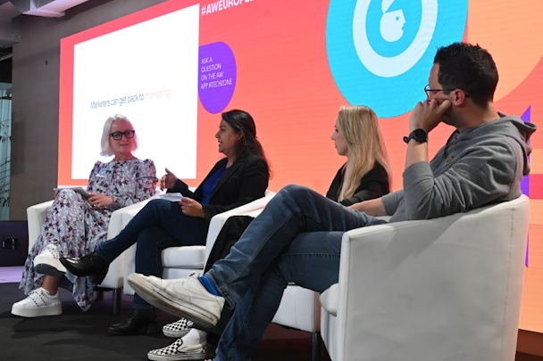 How Cadbury, Odeon & Vodafone are putting AI to work How Cadbury, Odeon & Vodafone are putting AI to work
