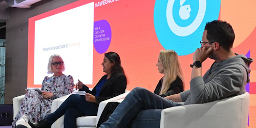 How Cadbury, Odeon & Vodafone are putting AI to work How Cadbury, Odeon & Vodafone are putting AI to work