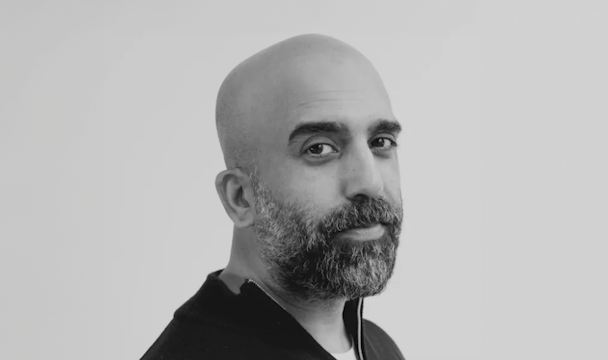 Amil Khan Amil Khan