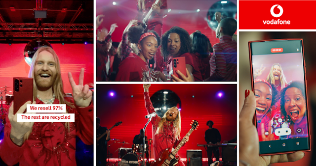 Vodafone used the YouTube deep dive to uncover insights and double down on the creative, formats, and devices that performed best. Vodafone used the YouTube deep dive to uncover insights and double down on the creative, formats, and devices that performed best.