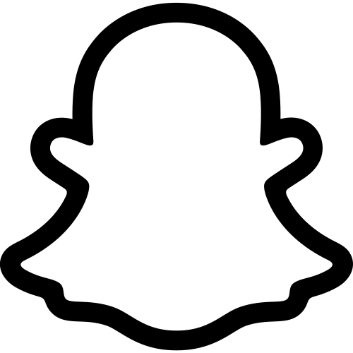 Snapchat Logo