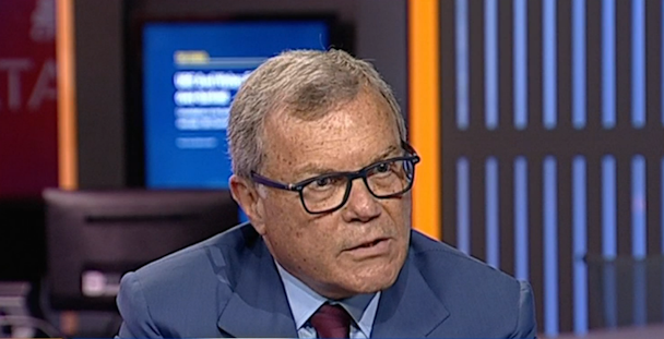 Sir Martin Sorrell defends bonus pay Sir Martin Sorrell defends bonus pay