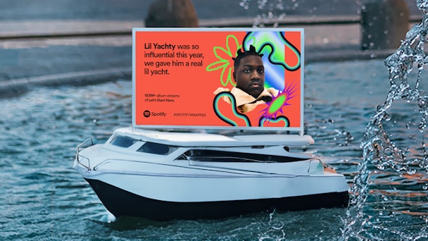 Spotify Wrapped Lil Yachty Spotify Wrapped Lil Yachty