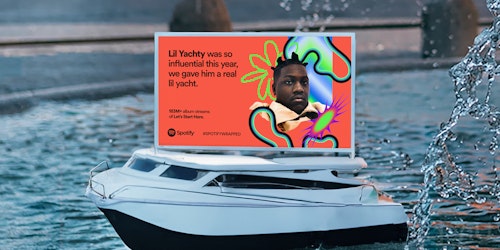 Spotify Wrapped Lil Yachty Spotify Wrapped Lil Yachty