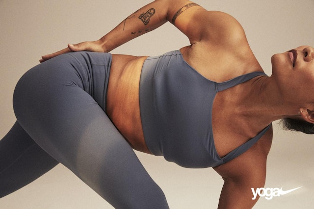 Yoga Yoga