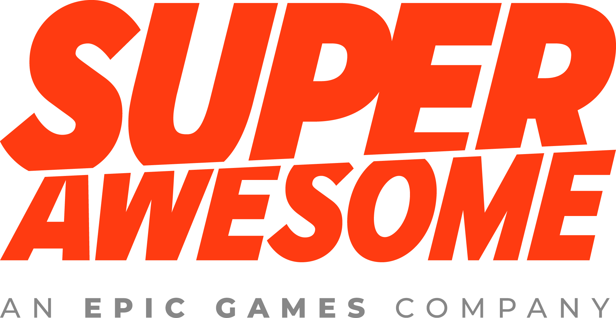 Super Awesome Logo