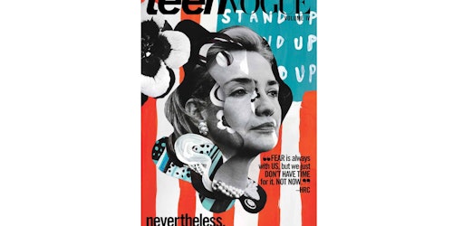 Teen Vogue Teen Vogue