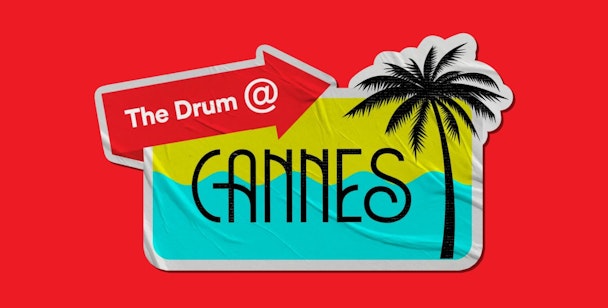 The Drum at Cannes The Drum at Cannes