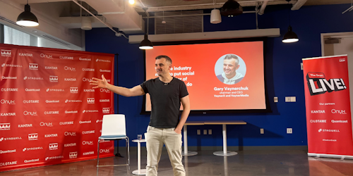 Gary Vaynerchuk Gary Vaynerchuk