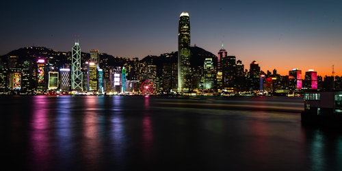 Hong Kong State of the Nation Hong Kong State of the Nation