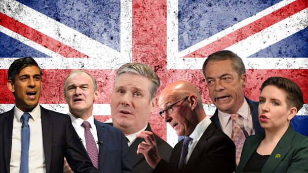 Political leaders Political leaders