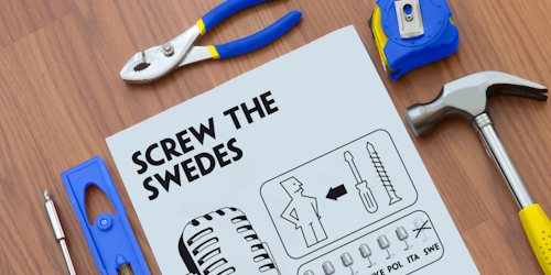 Ikea Ikea
