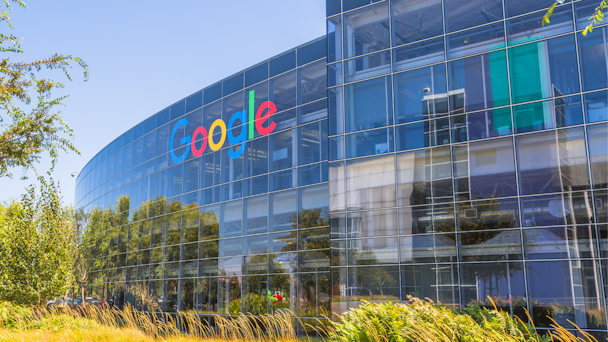 Google Google