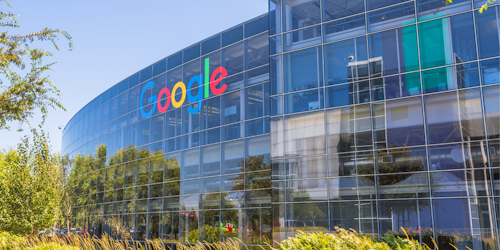 Google Google