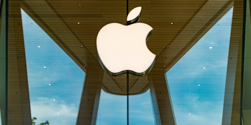 Apple Apple