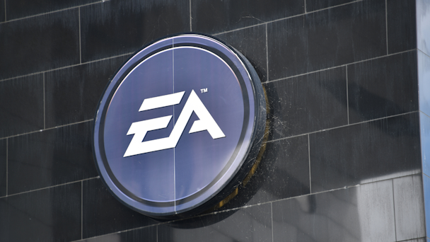 EA EA
