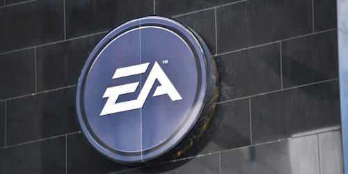 EA EA
