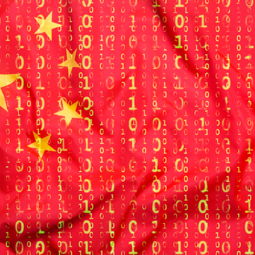 China China