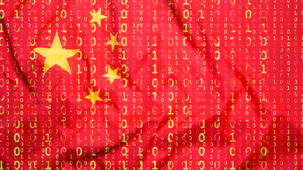 China China