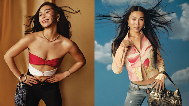 Chloe Kim Chloe Kim