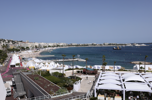 Cannes cabanas Cannes cabanas