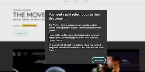 Cannes Lions Cannes Lions
