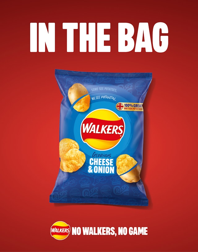 In the bag In the bag