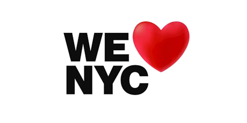 we <3 nyc we <3 nyc