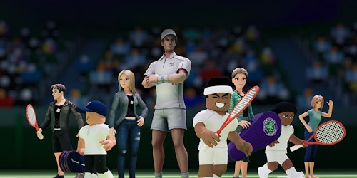 Wimbledon Roblox Wimbledon Roblox