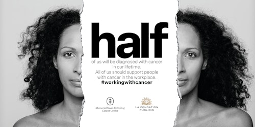 publicis cancer campaign publicis cancer campaign