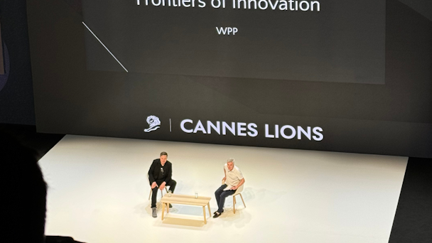 Elon Musk and Mark Read Elon Musk and Mark Read